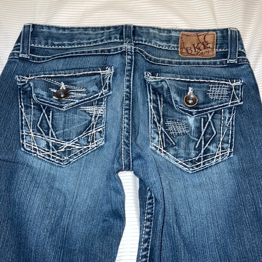 BKE Stella Bootcut jeans